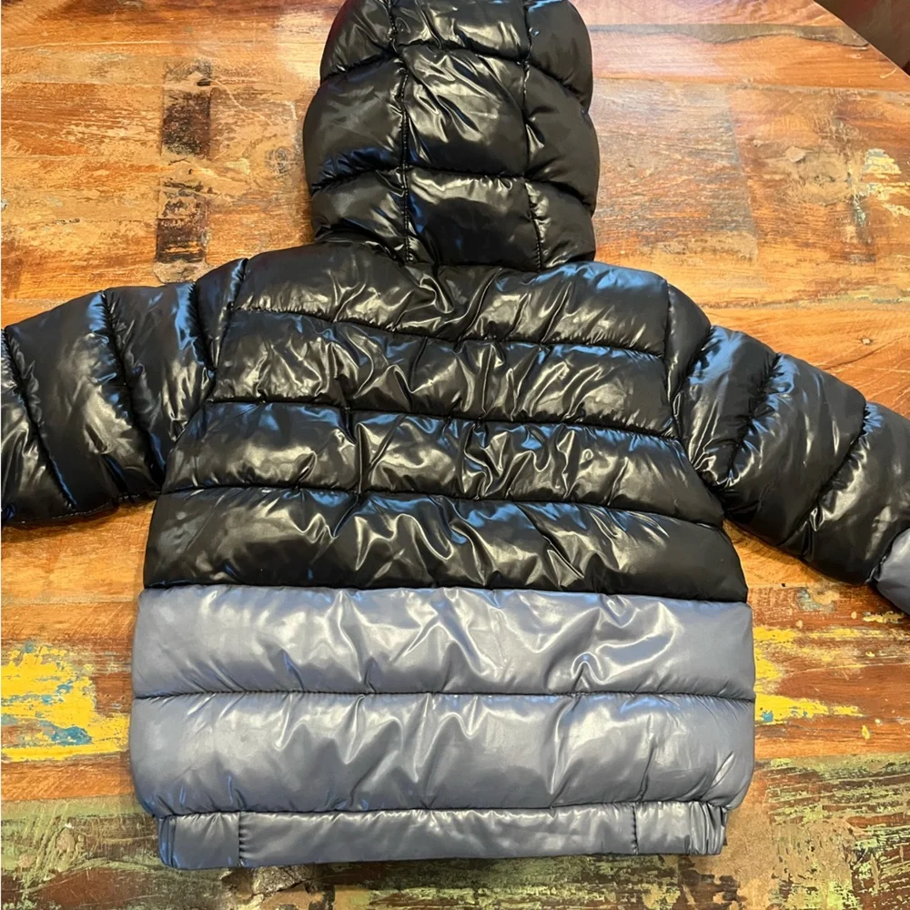 NWT Nike Boys Puffer Jacket
